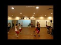장근석(JKS) - Always close to you  / Choreography - YHyun &amp; EZIN / withus Crew / Dance Practice