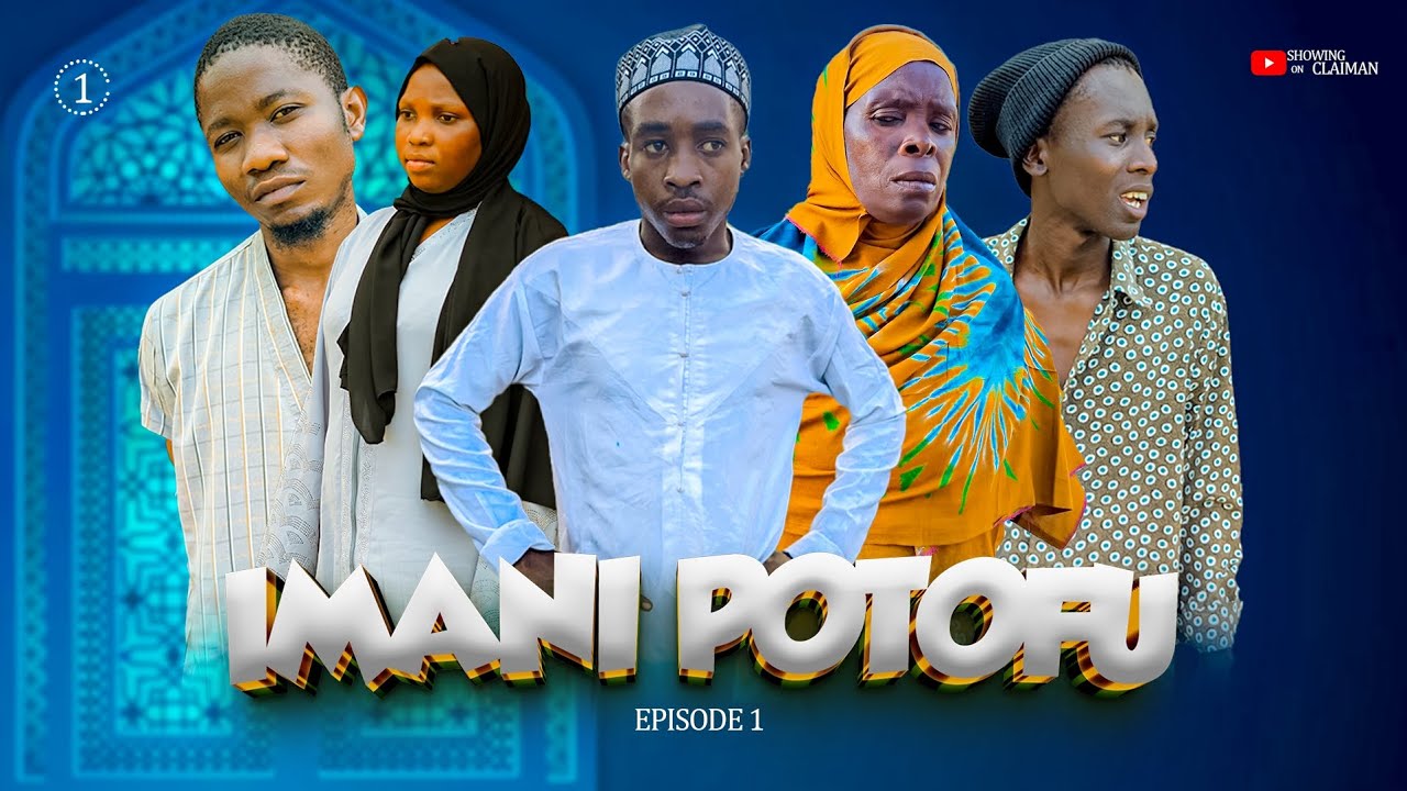 IMANI POTOFU [1]