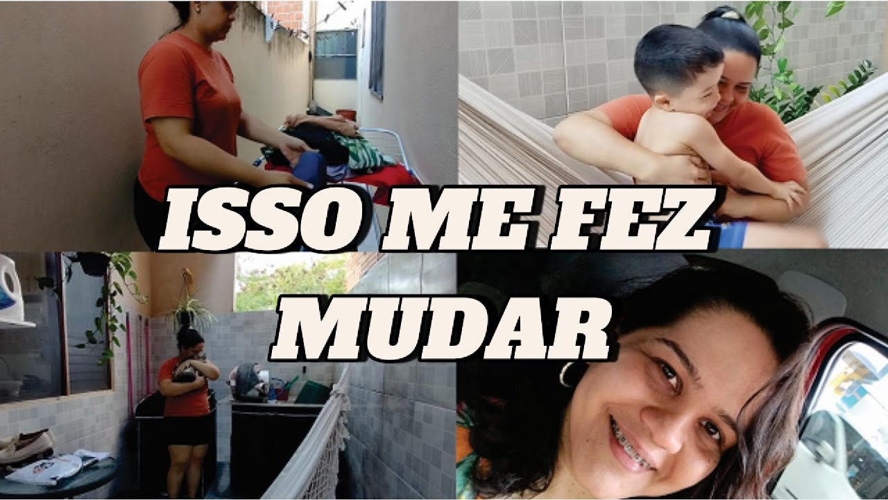 REALIZEI MEU SONHO ADOLESCENTE! COLOQUEI APARELHO!!!