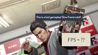 Yakuza Kiwami slow motion fix   How to fix performance issues without spending money   Yakuza Kiwami screenshot 5