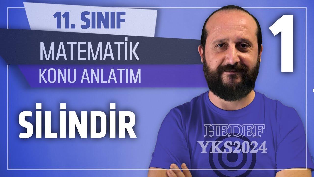 DİK DAİRESEL SİLİNDİR & TEMİZ PDF 👇