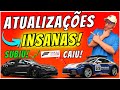 ABSURDO! Forza Horizon 5 MUDA o PREÇO de VÁRIOS CARROS no LEILÃO 🔥
