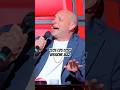 La versione jazz di "Cos cos cos" di Clementino la potete sentire solo a #TheVoiceSenior 🎷🎶