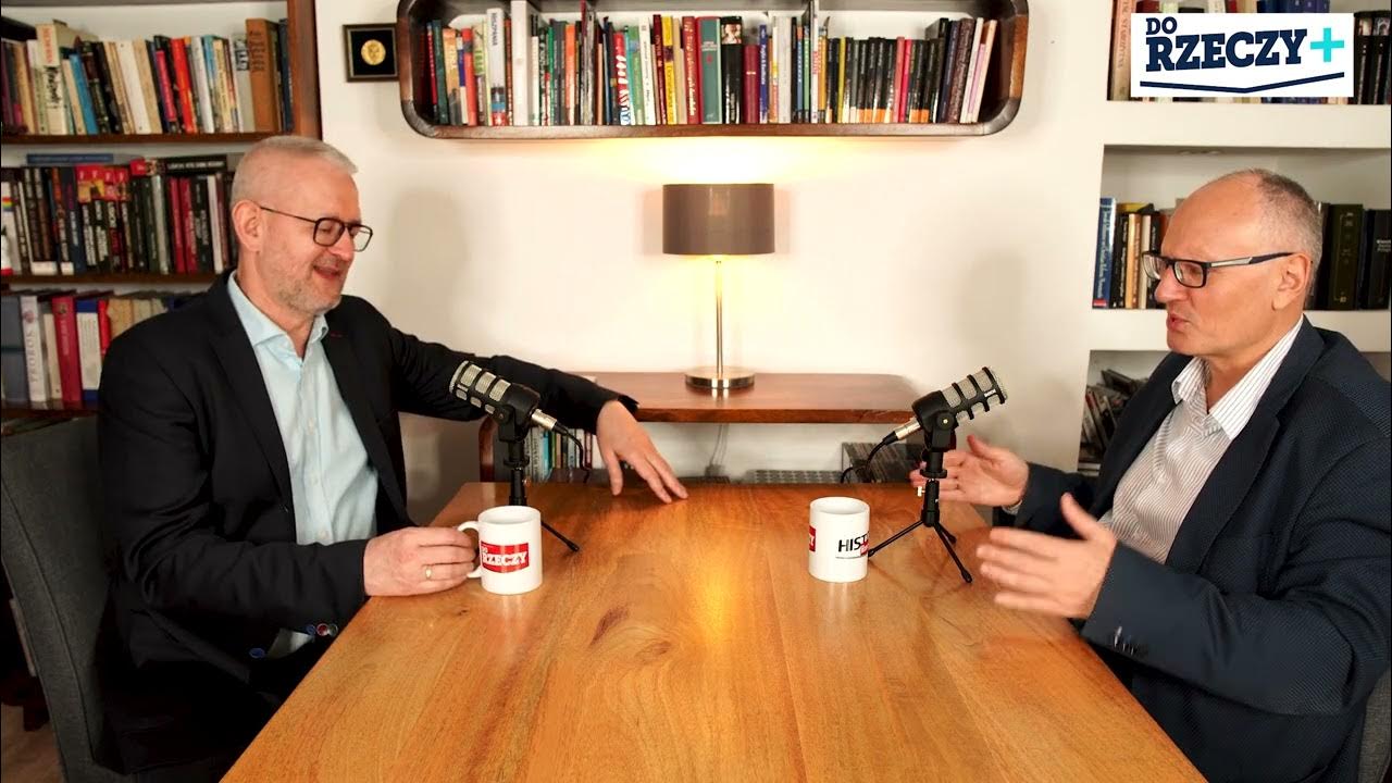 Miniatura: "Polska Do Rzeczy" - odc. 273