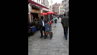 Brahms In Düsseldorf