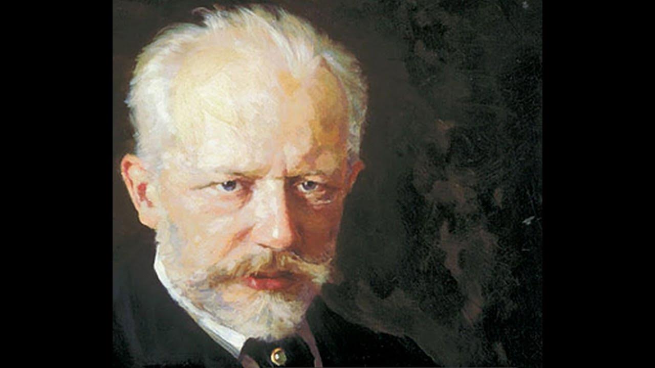 Tchaikovsky Violin Concerto in D major, Op 35, 1 mvt. YouTube