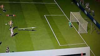 Fifa 20 is scripted