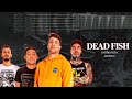DEAD FISH DETALHA 'LABIRINTO DA MEMÓRIA' E RELEMBRA TRAJETÓRIA NO HARDCORE NACIONAL | PARTE 2