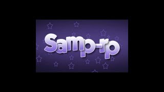 [SAMP] Слив мода SAMP - RP.Доработка 2017 (готовый под хостинг)