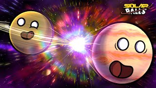 Thumbnail for The Big Bang - Part 2