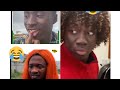 ESSAYEZ DE NE PAS RIRE 9 :[JORDAN EVRA/ ANGE FREDDY/PAULYVESHEYTIEN/MARVIN TFRESH]