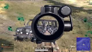 PUBG HIGHLIGHTS #19