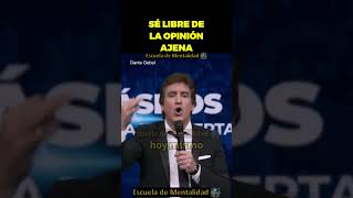 Celebrity 👉Be free from other people's opinions Dante Gebel #shortreflectionsdantegebel #reflections Net Worth