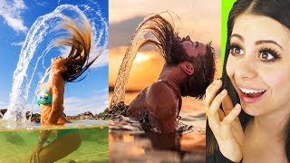 BOYS COPY GIRLS Instagram pictures and its hilarious