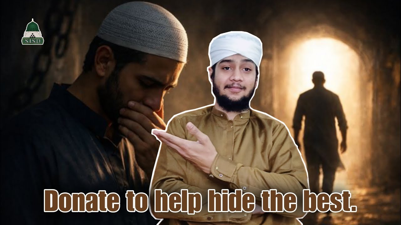 Donate to help hide the best.