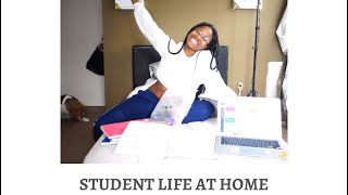 Back on Track | SPRING 2021 ENROLLMENT