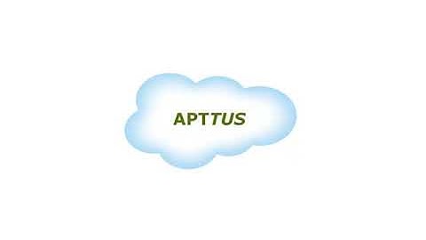 3 Minute Intro to Apttus Contract Management