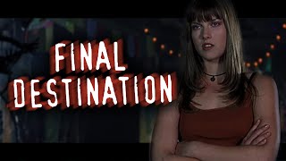 The Brutality Of FINAL DESTINATION