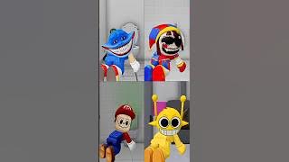 Never Leave Your Friend Alone in the Bathroom… or THIS Will Happen!