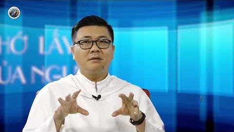 Nhận hối lộ có phạm tội không ? - Lm. Giuse Phạm Quốc Văn, OP.