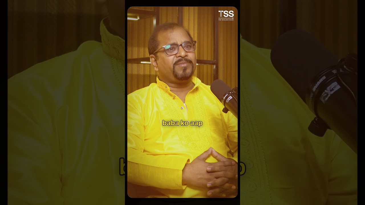 The Story of Satya Sai Baba | Miracles, Teachings & Legacy