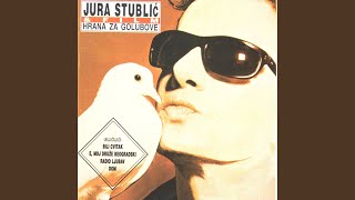 Video thumbnail of "Jura Stublić - Bili Cvitak"