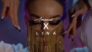 Amanati x LINA - INVICTA - Dance Video