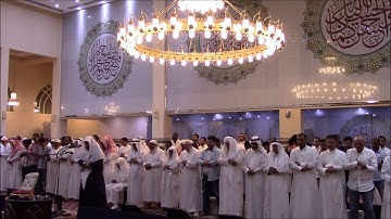 الشيخ علاء المزجاجي - من سوره الأحزاب
