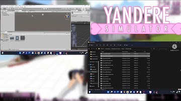 How to export animations from the game + bundle it | Yandere Simulator
