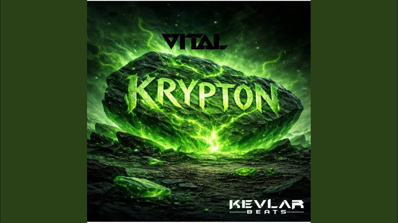 YouTube에서 Krypton 보기 YouTube에서 Krypton 보기