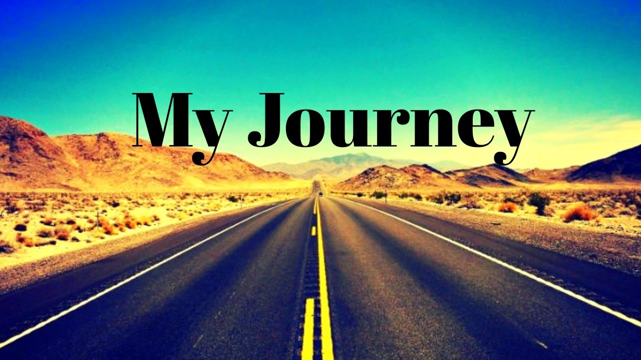 my journey pictures
