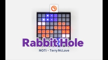 Mystrix Lightshow: Rabbit Hole - MOTi & Terry McLove