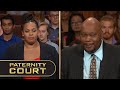 Man Claims Mother Was The "Neighborhood Girl" (Full Episode) | Paternity Court