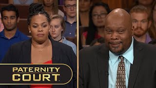 Man Claims Mother Was The 'Neighborhood Girl' (Full Episode) | Paternity Court