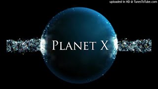 Dj TL - Planet X