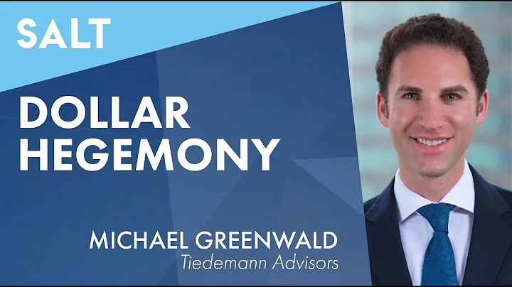 Michael Greenwald: Dollar Hegemony | SALT Talks #220