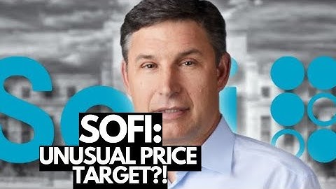 SOFI SHOCKING PRICE AFTER Q3 EARNINGS?❗IF YOU OWN MORE THAN $3,100 WORTH OF SOFI STOCK, LISTEN❗