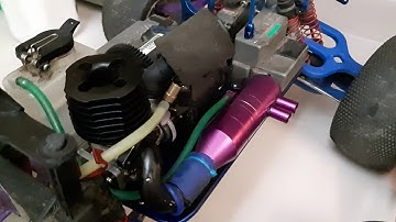 Is the SH 18 a bad engine? And things people don