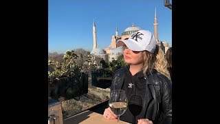 Даша Пынзарь улетела на отдых в Дубаи )) Даша Пынзарь улетела на отдых в Дубаи ))
