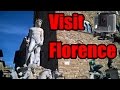 Visit florence  gopro hero