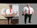 GREAT SCHOOL BREAKOUT Mr Pickle IN REAL LIFE Obby New Update Roblox - All Bosses FULL GAME #roblox