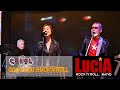 『GOOD OLD ROCK&#39;N&#39;ROLL』キャロルカバー by LuciA  Live at COOLSMILE-66