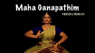 Download Lagu MAHAGANAPATHIM | Vrinda Mohan | GANESH CHATURTHI SPECIAL | Bharatanatyam | Shankar Mahadevan MP3 Download Lagu MAHAGANAPATHIM | Vrinda Mohan | GANESH CHATURTHI SPECIAL | Bharatanatyam | Shankar Mahadevan MP3