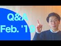 【Q&A 3-1】「話す」「聞く」ために/Tips for Speaking & Listening