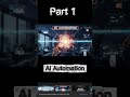 Ai automation #shortvideo #chatgpt