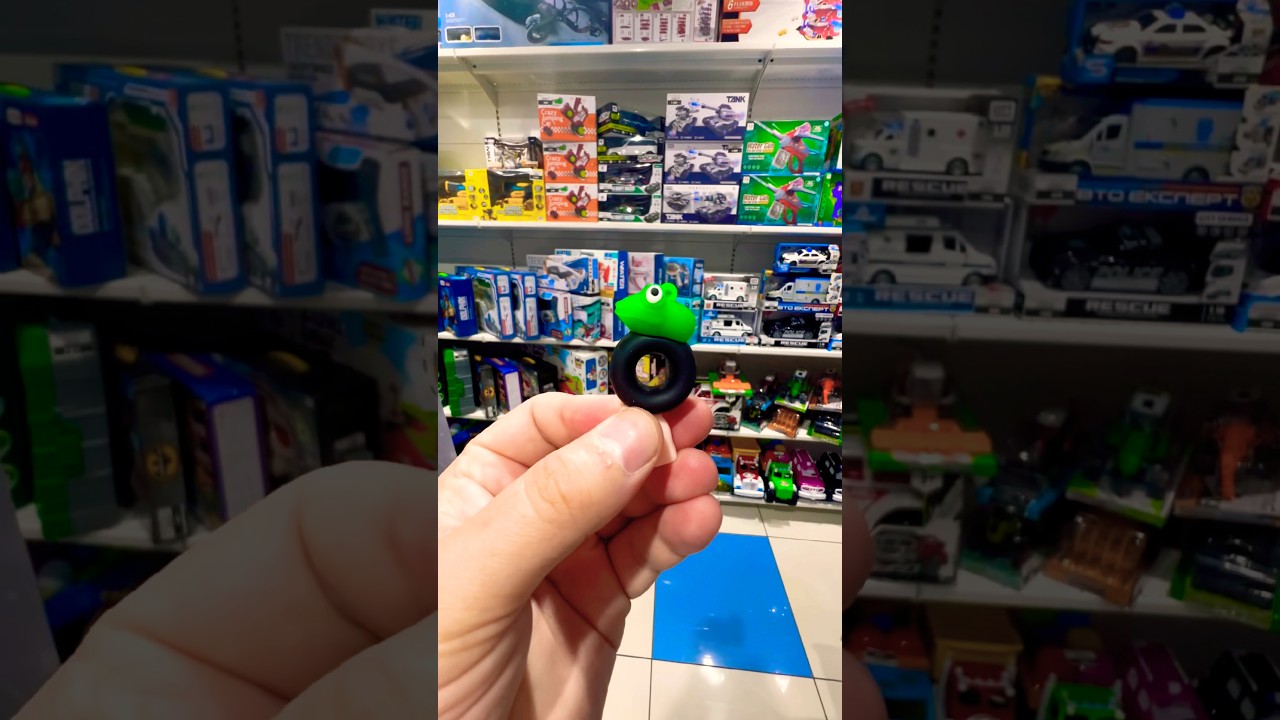 Surprise box ambalabu 