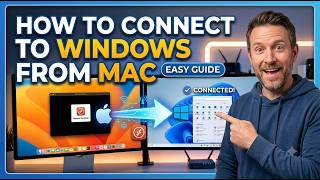 How to Connect to Windows 10 from MacOS using RDP – 2026 Setup Guide How to Connect to Windows 10 from MacOS using RDP – 2026 Setup Guide
