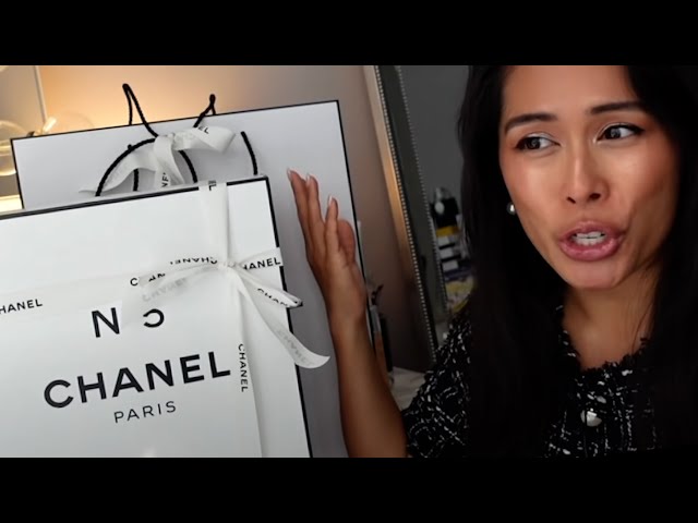 The Chanel Advent Calendar Is Bad 
