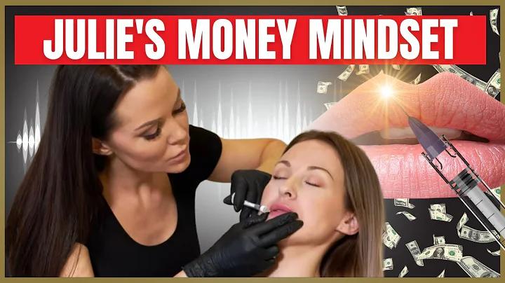 Pricing & Money | Julie Horne opens up about her p...