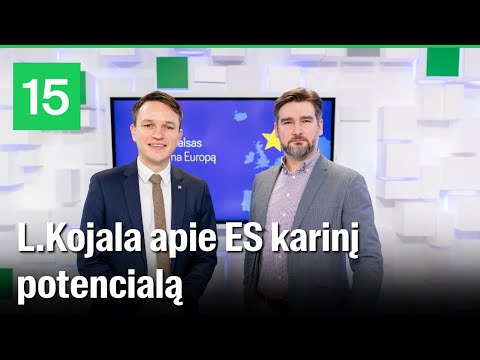 Video: Ką susipakuoti keliaujant į Rytų Europą